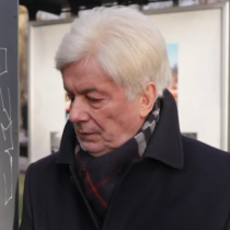 Разкриха коя е мутрата, тормозила Валентин Михов, толкова, че се страхувал за живота си-Снимка