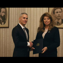 Готов е кабинетът Гюров - ето новите служебни министри: