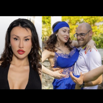 Зрителите онемяха! Вижте как е изглеждала Санта Китана от