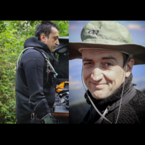 От последните минути: Ето къде е бил засечен последно жив Иво Калушев