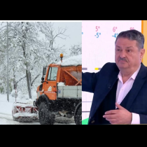 Проф.Рачев обеща край на зимата и двуцифрени температури - ето кога:
