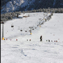 Разбра се кой е загиналият скиор в Банско