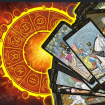 Таро прогноза от 23 февруари до 1 март 2026 г.- Близнаци Арканът „Слънце“ на щастието, яснотата и радостта