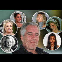 Тефтерчето на срама на Епстийн: Списъкът с 300 известни шокира света, сред тях жени от политиката, кралските семейства и Холивуд