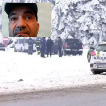 Спелеологът Яни Макулев, баща на едно от момчетата, били в 