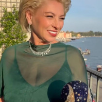 Хороскопът на Анджела Пърл за седмицата от 9 до 15 февруари 2026 г.