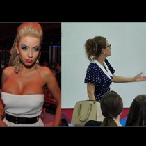 Забравена поп фолк-звезда влиза ударно в 