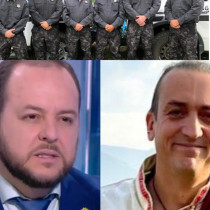 Проговори Борислав Сандов, който е контактувал като министър с Ивайло Калушев