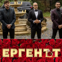 Екзотична приказка! Вижте разкошната нова вила на любовта в 