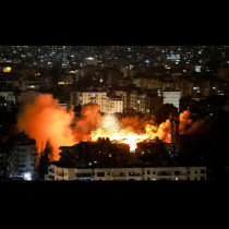 Близкият Изток се подпали! Ливан обстрелва с ракети Израел тази нощ, израелците отвърнаха на атаката