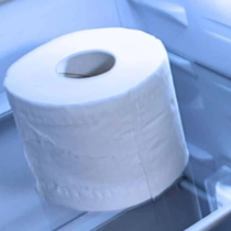 Защо жените държат тоалетна хартия в хладилника? Причината ще ви остави без думи!