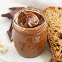 Рецепта за постна Нутела, на която никой не може да устои! Без мляко и масло, само 100% вкус: