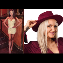 Талантливата Пламена от 