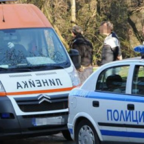 Дете загина в пътен инцидент