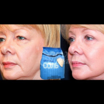 Вижте само какво прави обикновената морска сол! Всяка жена ще оцени тези ефекти: