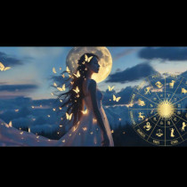 Астропрогноза на КЪСМЕТА – на кои зодиакални знаци ще им провърви най-много през март 2026 г.?