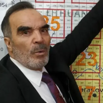 Новият Нострадамус, който познава всичко с ново, плашещо предсказание за 2026