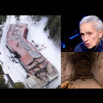 Вярно е! Бивш собственик на х.Петрохан потвърди: Отдолу има тунели, които водят до...