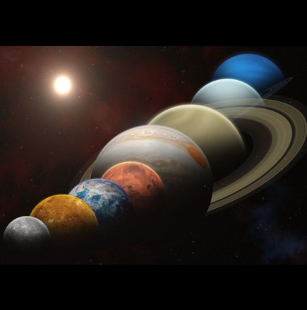 Започва исторически цикъл, 4 знака навлизат в КАРМИЧЕН КАТАКЛИЗЪМ на 14 февруари!