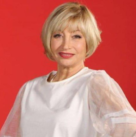 И Мира Радева станала жертва на педофилия