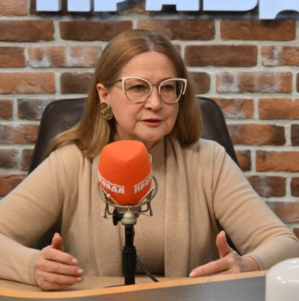 Хороскопът на Тамара Глоба за седмицата от 9 до 15 февруари 2026 г.