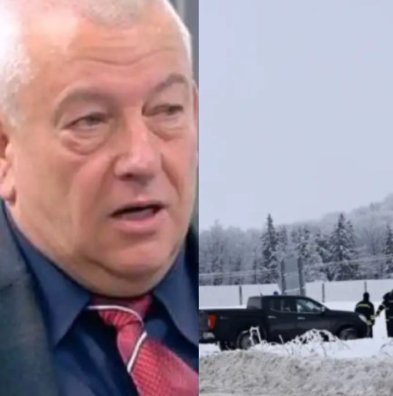 Експерт по национална сигурност сподели кой според него стои зад случая с кървавата хижа "Петрохан"