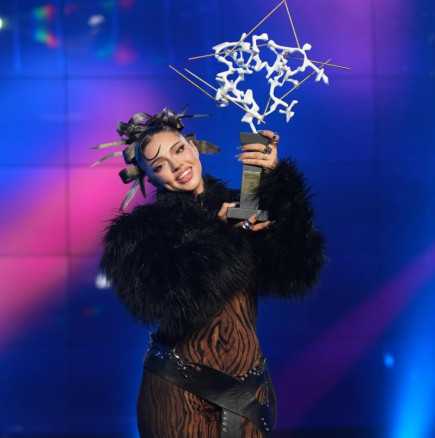 Дара с официално изявление след публичния линч за Евровизия - ще се откаже ли от участие?