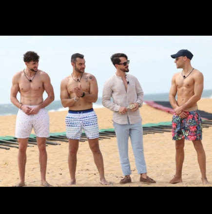 "Ергенът" не помни такова чудо! Стоян и Крис напускат продукцията без предупреждение, а от предаването прибягват до неочакван коз: