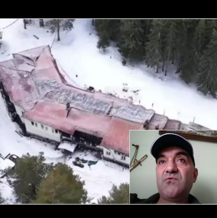 Бащата на 15-годишния Александър, открит в кемпера на Калушев, хвърли директни обвинения в социалните мрежи: