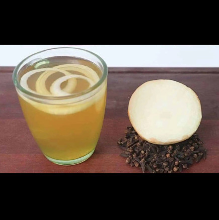 Рецепта за всички ДИХАТЕЛНИ проблеми: Премахва най-силната кашлица, болка и възпаление - чудо и не струва почти нищо!