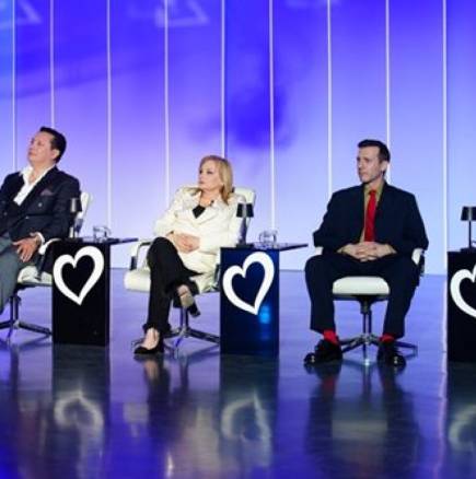 Тони Димитрова се изказа за песента на Дара, с която ще участва в "Евровизия"