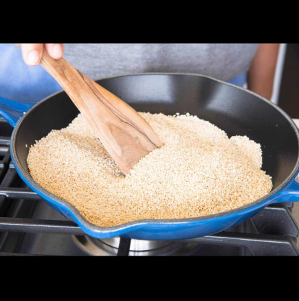 Естествено лекарство за високо кръвно налягане, запушени артерии и затлъстяване: Откакто разбрах какво може, го добавям във всичко!