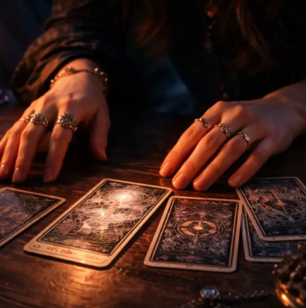 Седмична таро прогноза за периода до 15 февруари