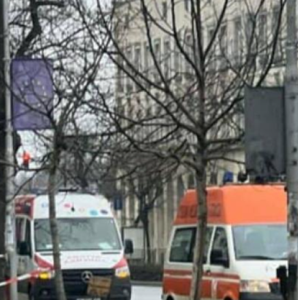 Жена загина след падане от жилищна сграда