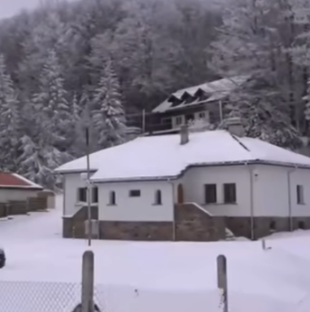 Разбра се къде е Деян, най-добрият приятел на Калушев, открил телата в хижа „Петрохан“