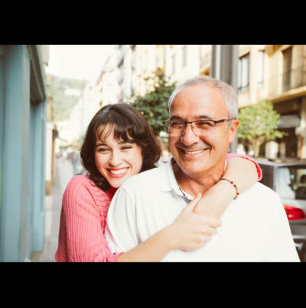 Тези болести дъщерите наследяват от бащите: Как генетичният материал на бащите влияе върху здравето на момичетата