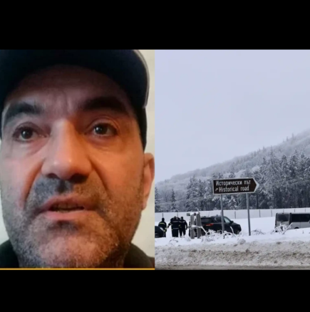 От МВР със спешни действия след изявлението на бащата на 15-годишното момче, което издирват заедно с Калушев: