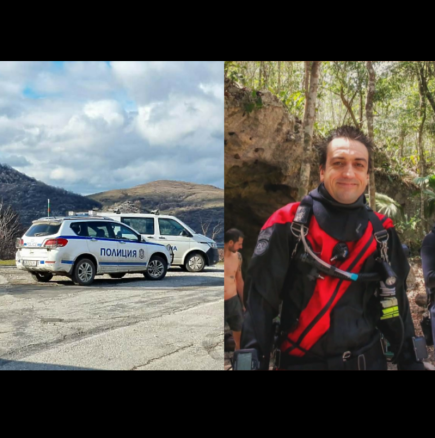 Аутопсията на телата от кемпера в Околчица извади наяве НОВИ ДЕТАЙЛИ от трагедията: