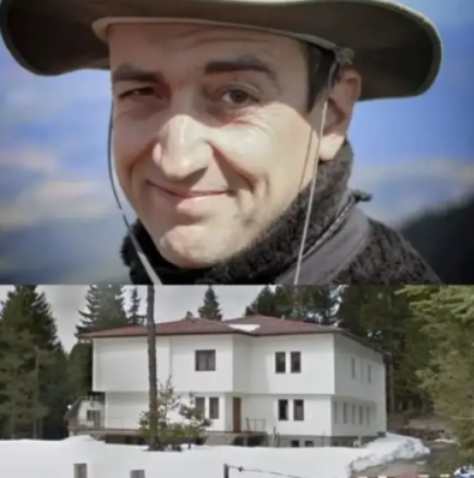 Ето каква е историята на малкия Леон, за който Ивайло Калушев, собственик хижа „Петрохан“ говори в SMS-а до майка си