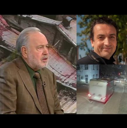 Спец по националната сигурност: "Да се претърси кемпера на Калушев за тайници и защо по телата няма..."