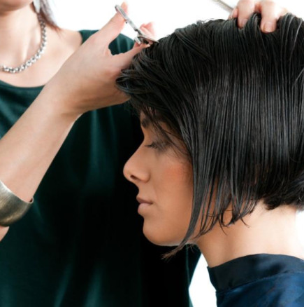 Прически с филтър-ефект (СНИМКИ)