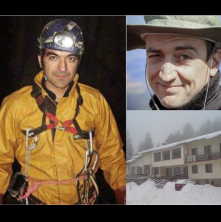 ИЗВЪНРЕДНО: Ето СНИМКИ на 15-годишния младеж, когото издирват заедно с Иво Калушев във връзка с касапницата в х.Петрохан