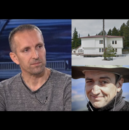 Разследващ журналист хвърли нова светлина на случая с х.Петрохан: "Калушев е получавал огромни суми от..."