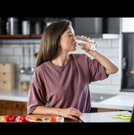 Това са тихи признаци, че не пиете достатъчно вода: Повечето хора ги игнорират и си мислят, че просто са уморени!