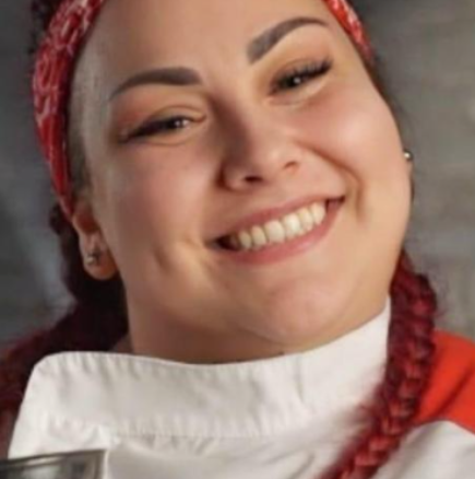 Помните ли пухкавата Виктория от "Хелс Китчън"-Днес толкова се е променила, че трудно ще я познаете-Снимки