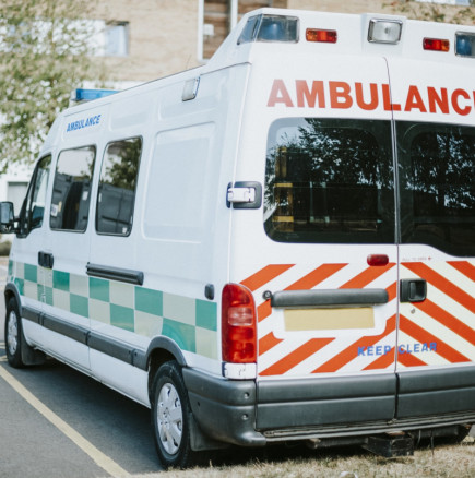 „Не знаех колко съм болен, докато не се оправих“ - историята на 33-годишен мъж, на когото е поставена диагноза сърдечна недостатъчност