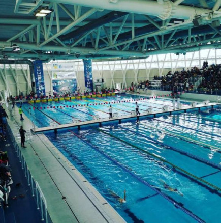 16-годишно дете почина по време на плувен турнир в Бургас