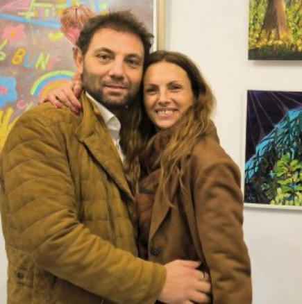 Петко, който уби сина си и наръга майка си и дъщеря си, също бил увлечен по будизма