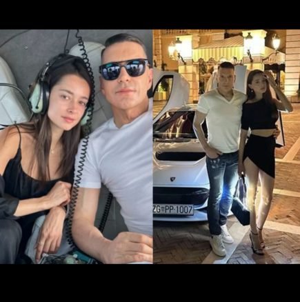 Валерия хвърли голямата бомба: С Ваньо сме на Малдивите, но спим в различни къщи на различни острови!