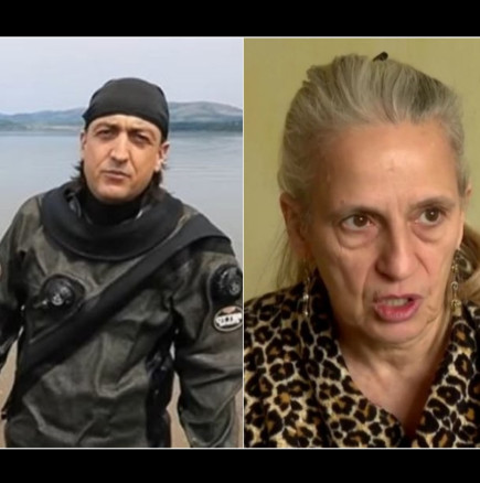 Появиха се СНИМКИ на Валери, който пръв изобличи лама Калушев и го обвини в насилие: